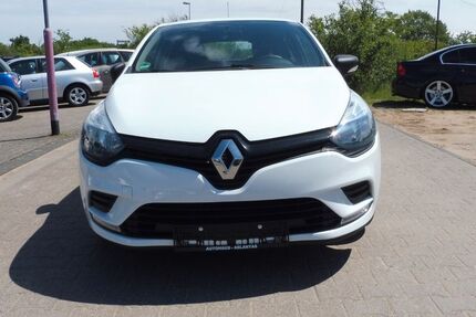 Renault Clio 52.000 km 6.500 &euro; Ingelheim 55218