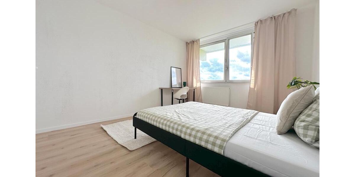 Etagenwohnung Hattersheim am Main - 1 Zimmer, 15 m&sup2;, 460&euro; | Angebot:26480584
