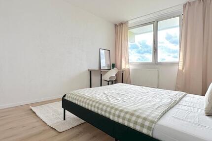 Wohnung Hattersheim am Main - 1 Zimmer, 15 m&sup2;, 460&euro; | Angebot:26480584