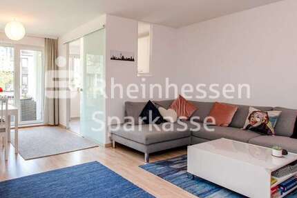 Wohnung Mainz Bretzenheim - 3 Zimmer, 72 m&sup2;, 379.000&euro; | Angebot:26154001