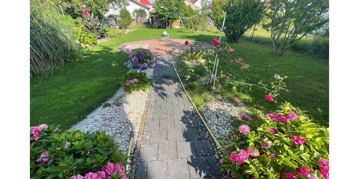 Einfamilienhaus Mörfelden-Walldorf Mörfelden - 6 Zimmer, 180 m&sup2;, 700.000&euro; | Angebot:25690873