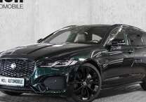 Gebrauchtwagen Jaguar XF