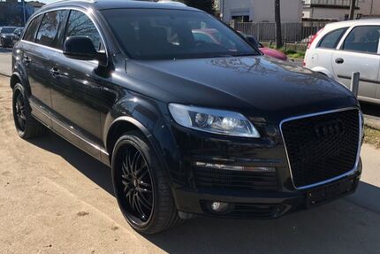 Audi Q7 177.500 km 14.300 € Mainz-Kastel 55252