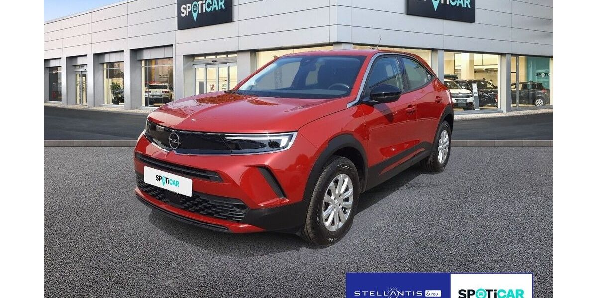 Opel Mokka 17.839 km 14.980 &euro; Wiesbaden 65201