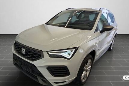 Seat Ateca 25.439 km 23.780 &euro; Bingen / Rhein 55411