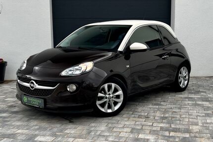 Opel Adam 34.130 km 7.790 &euro; Kiedrich 65399