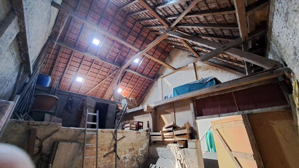 Einfamilienhaus Mommenheim - 379.000&euro; | Angebot:26886224