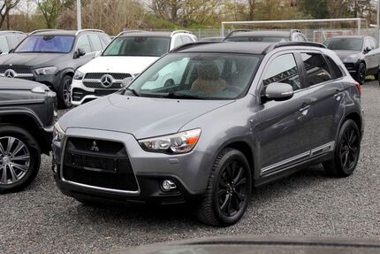 Mitsubishi ASX 225.000 km 5.900 &euro; Bischofsheim 65474