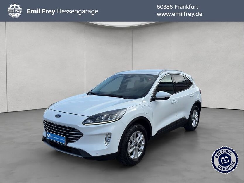 Ford Kuga 33.251 km 22.350 € Frankfurt 60386