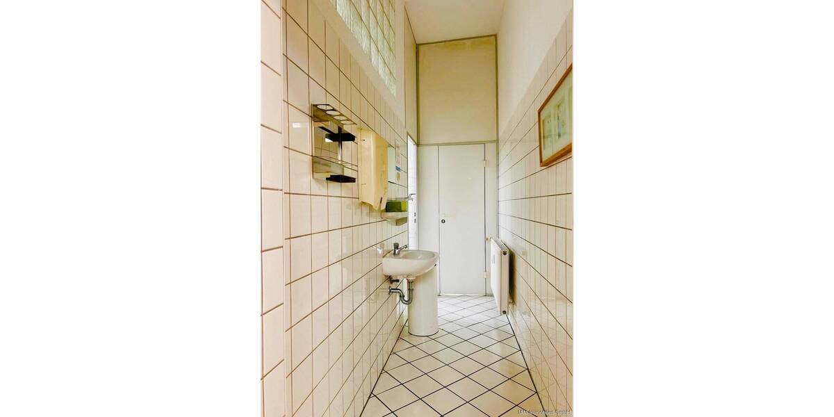 Gewerbeobjekt Groß-Gerau Gerau - 1 Zimmer, 338 m&sup2;, 850.000&euro; | Angebot:26583187