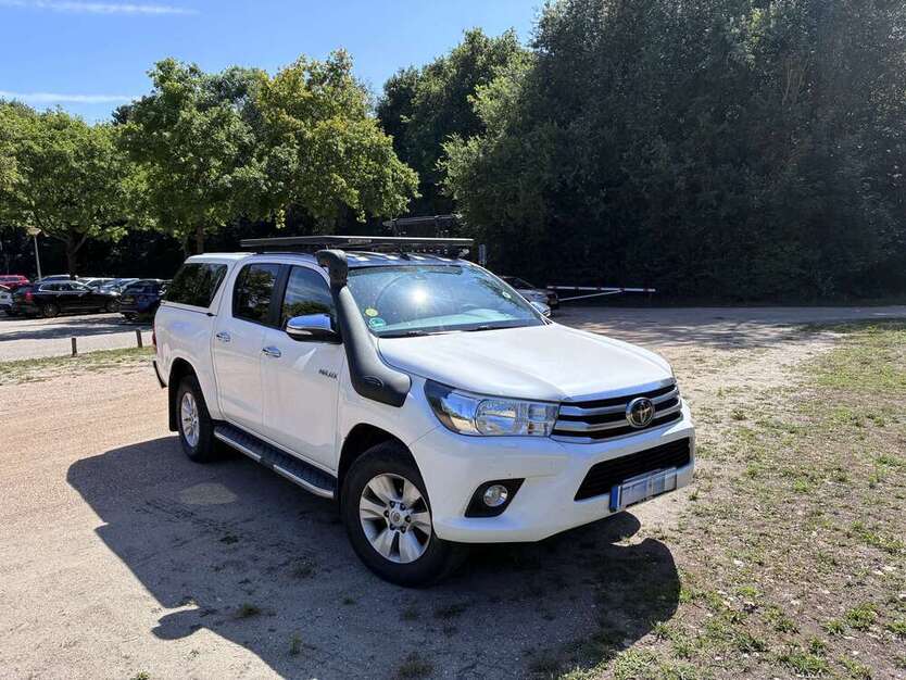 Hilux