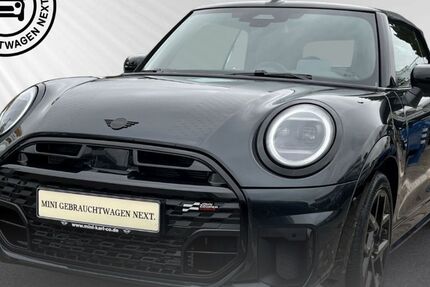 Mini Cooper Cabrio 2.816 km 35.970 &euro; Mainz 55129