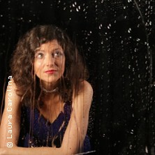 Die Sintflut 05.09.2026 Galli Theater Wiesbaden