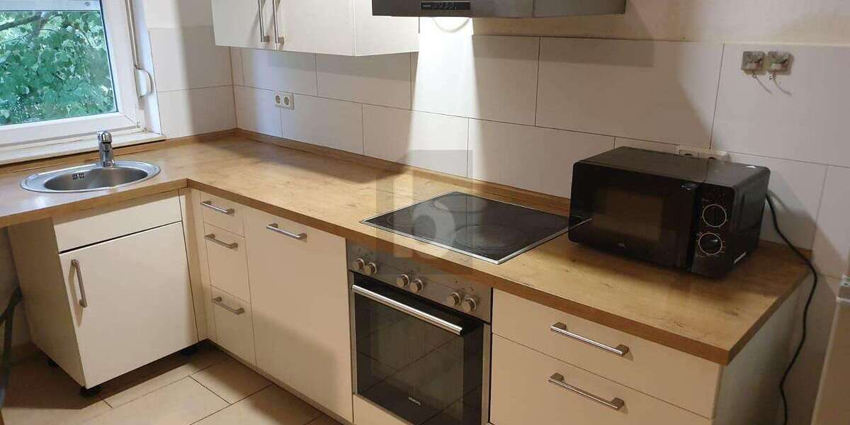 Etagenwohnung Frankfurt am Main Bockenheim - 3 Zimmer, 65 m&sup2;, 1.900&euro; | Angebot:26586062