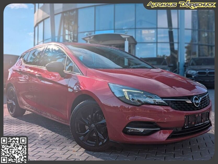 Astra