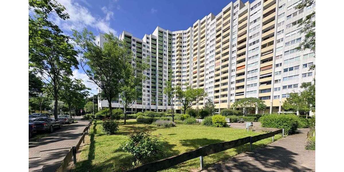 Etagenwohnung Mainz Gonsenheim - 3 Zimmer, 94 m&sup2;, 259.000&euro; | Angebot:27071660