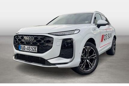 Audi Q3 20.000 km 48.990 &euro; Idstein 65510
