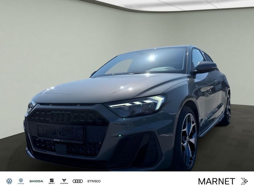 Audi A1 6.990 km 26.990 € Oberursel 61440