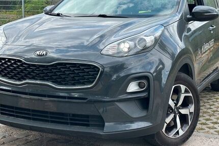 Kia Sportage 88.500 km 15.470 &euro; Mainz 55128