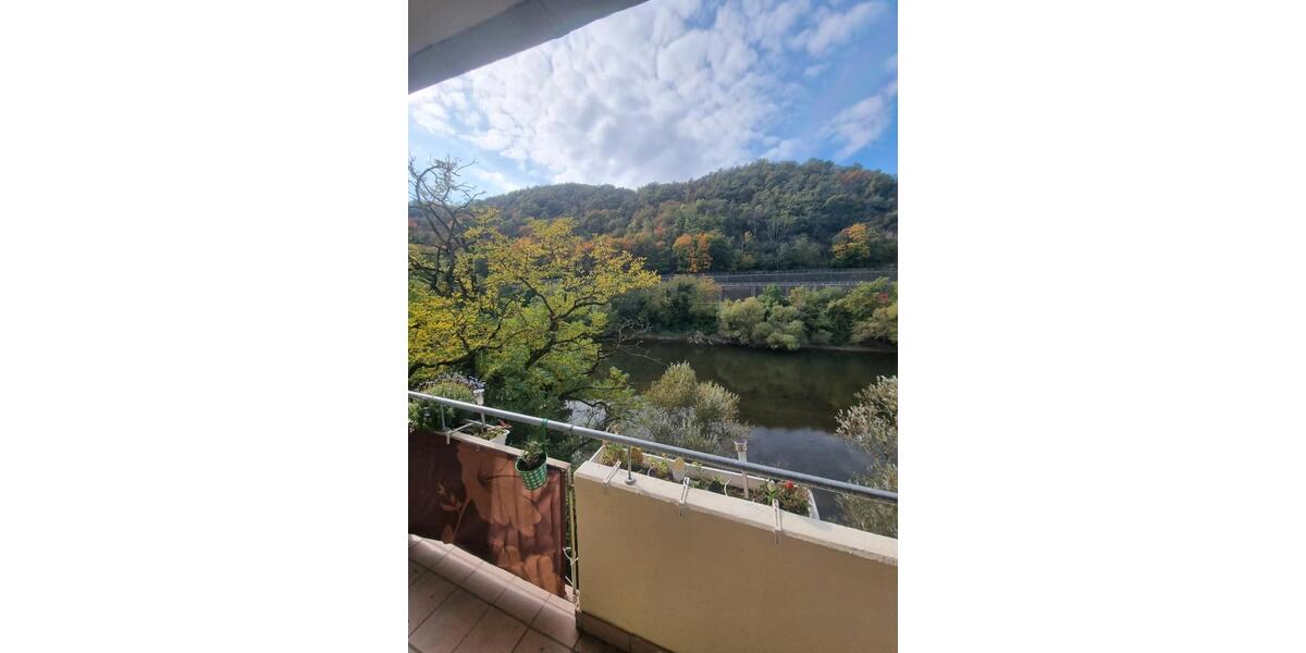 Etagenwohnung Bingen am Rhein - 4 Zimmer, 89 m&sup2;, 840&euro; | Angebot:26328774