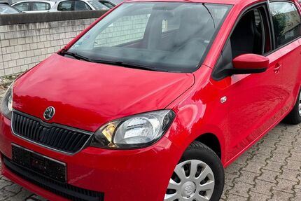Skoda Citigo 205.000 km 3.799 € Frankfurt am Main 65933