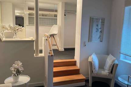 Wohnen auf Zeit in Wiesbaden 1.550 € 2 zimmer