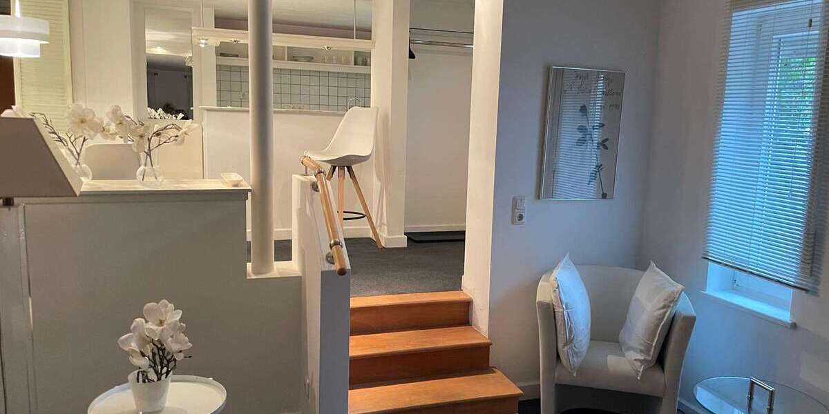 Wohnen auf Zeit in Wiesbaden 1.550 € 2 zimmer
