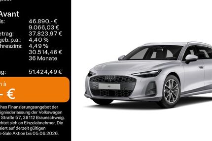 Audi A6 29.606 km 45.880 &euro; Hofheim 65719