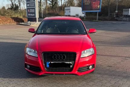 Audi A3 134.500 km 9.100 &euro; Schwalbach 65824