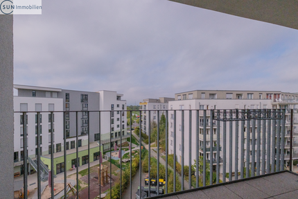 Wohnung zum Mieten in Frankfurt am Main 2.200 € 100 m²