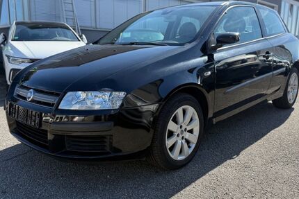 Fiat Stilo 198.000 km 699 € Rüsselsheim 65428