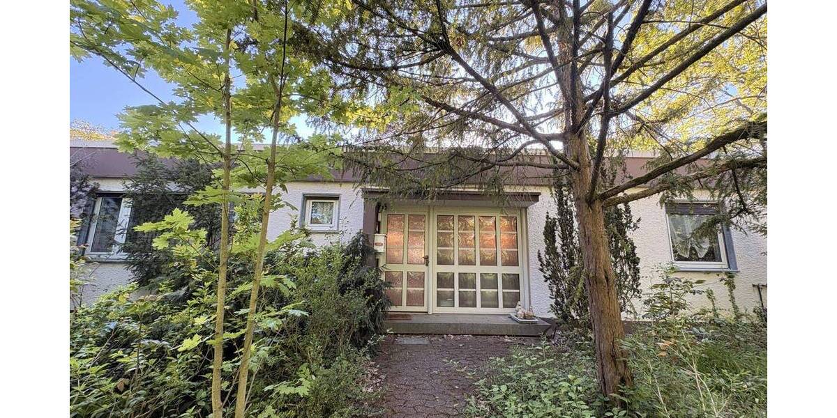 Bungalow Mainz Lerchenberg - 4 Zimmer, 128 m&sup2;, 654.000&euro; | Angebot:26752449