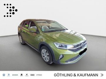 VW Taigo 35.232 km 19.980 &euro; Kelkheim 65779