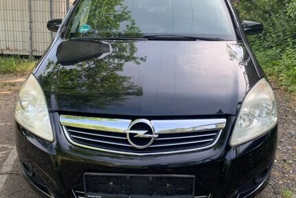 Opel Zafira 161.836 km 2.199 &euro; Mainz-Kastel 55252