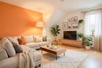 Etagenwohnung Eltville am Rhein Eltville - 3 Zimmer, 73 m&sup2;, 279.000&euro; | Angebot:26418456