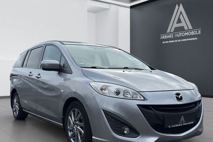 Mazda 5 150.000 km 7.790 &euro; Wiesbaden 55252