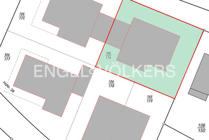 Grundstück Kronberg - 457.500&euro; | Angebot:20585049