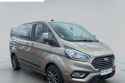 Ford Tourneo Custom 67.150 km 29.350 &euro; Bingen 55411