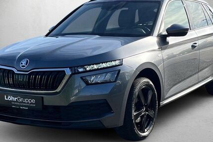Skoda Kamiq 46.048 km 19.330 &euro; Mainz 55120