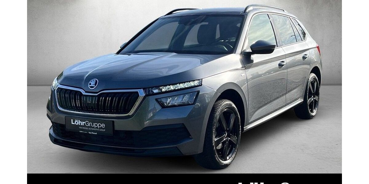 Skoda Kamiq 46.048 km 19.330 &euro; Mainz 55120