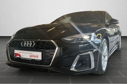 Audi A5 54.590 km 32.890 € Wiesbaden 65189