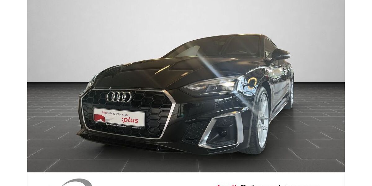 Audi A5 54.590 km 32.890 € Wiesbaden 65189