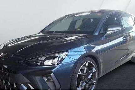 Cupra Leon 27.316 km 35.900 € Bingen 55411