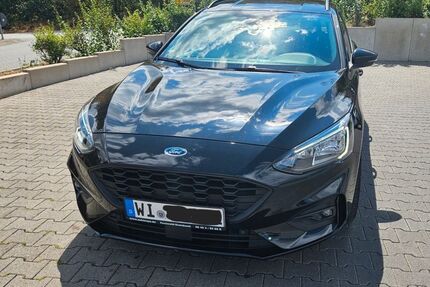 Ford Focus 162.000 km 10.500 &euro; Bad Schwalbach 65307