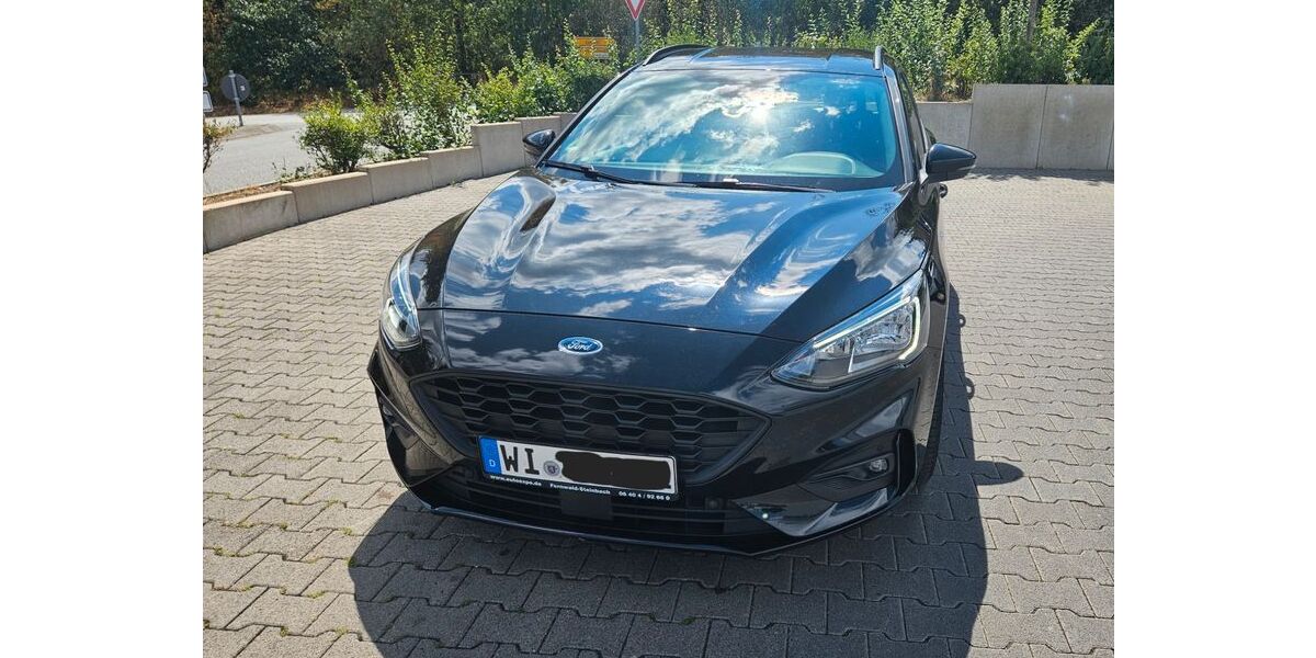 Ford Focus 162.000 km 10.500 &euro; Bad Schwalbach 65307