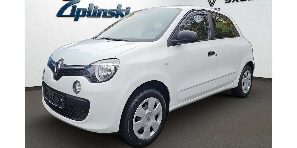 Renault Twingo Life+ Inspektion + Bremsen vorne + NEU + 109.865 km 5.960 € Schwalbach/Taunus 65824