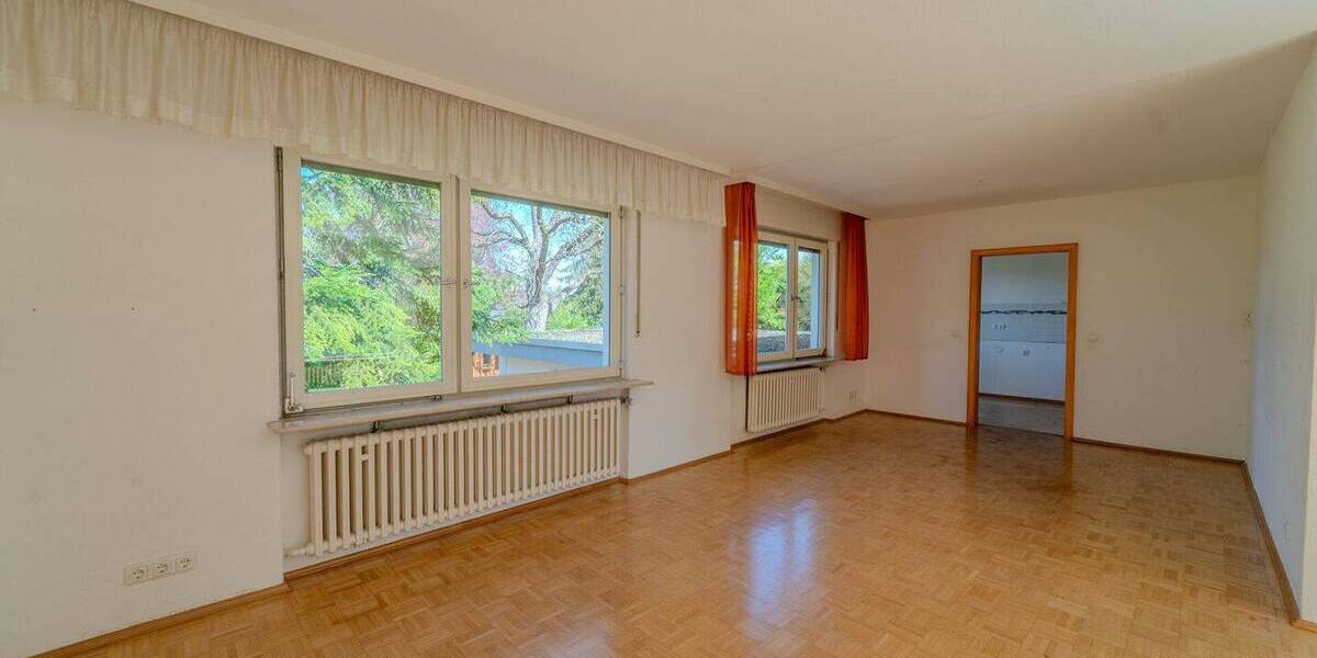 Einfamilienhaus Mainz Bretzenheim - 9 Zimmer, 337 m&sup2;, 949.000&euro; | Angebot:26243968