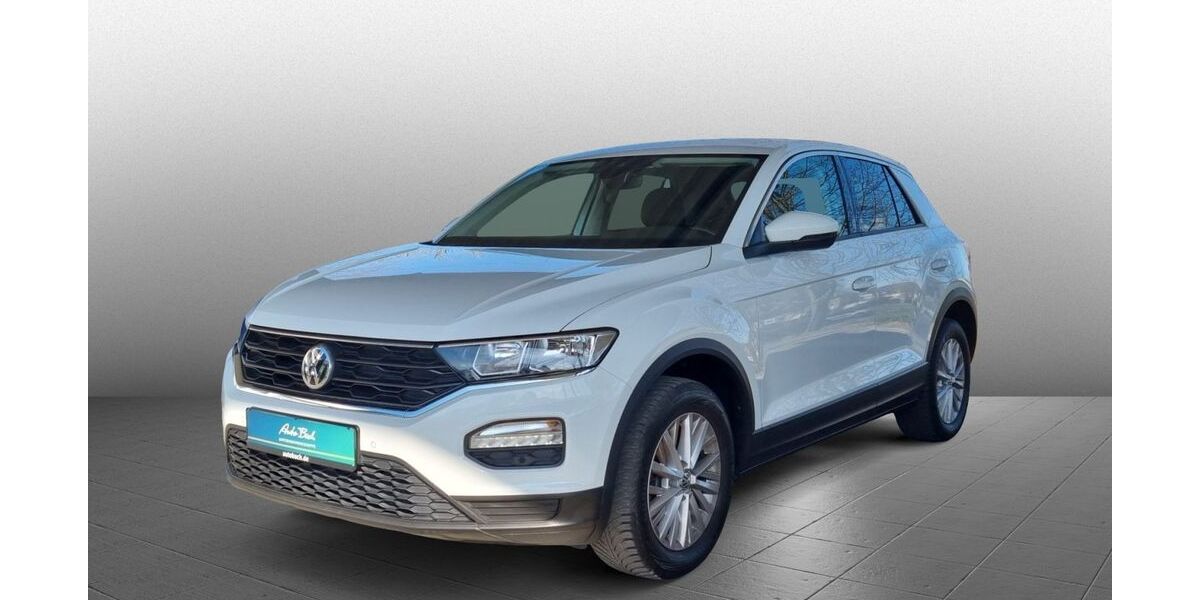 VW T-Roc 110.671 km 14.690 &euro; Bad Camberg 65520