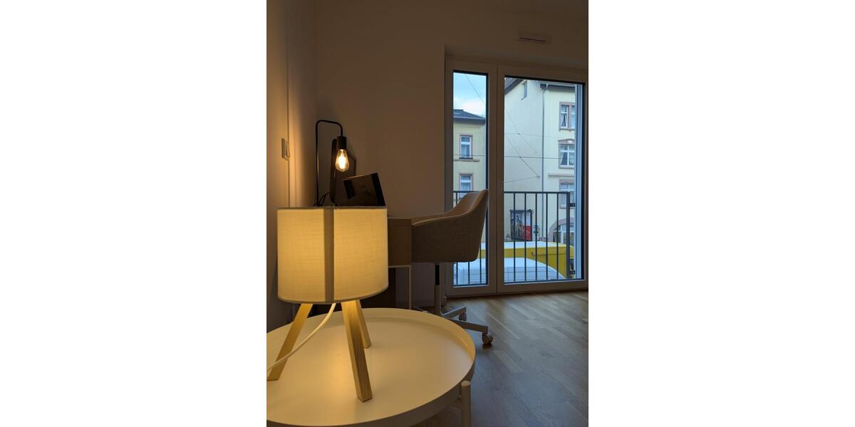 Etagenwohnung Bad Soden am Taunus - 1 Zimmer, 15 m&sup2;, 550&euro; | Angebot:25048993