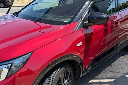 Opel Grandland (X) 45.000 km 19.500 &euro; Ginsheim-gustavsburg 65462